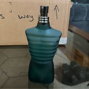 Jean Paul Gaultier Cologne 4.2 oz